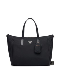 Guess Torebka TWNN96 76017 Czarny ze sklepu MODIVO w kategorii Torby Shopper bag - zdjęcie 181120206