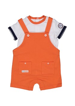 Birba Trybeyond Komplet dziecięcy 999 69012 00 Pomarańczowy Regular Fit - id: 0000302579280 - marki Birba Trybeyond - 181120207 Birba Trybeyond Komplet dziecięcy 999 69012 00 Pomarańczowy Regular Fit ze sklepu MODIVO w kategorii Komplety chłopięce - zdjęcie 181120207