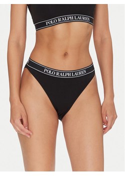 Polo Ralph Lauren Figi klasyczne 4P0482 Czarny ze sklepu MODIVO w kategorii Majtki damskie - zdjęcie 181120217