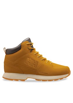 Helly Hansen Trekkingi Tsuga 12039 725 Brązowy ze sklepu MODIVO w kategorii Buty trekkingowe męskie - zdjęcie 181120218