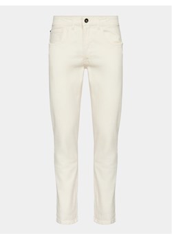 Redefined Rebel Jeansy Copenhagen 227051 Écru Regular Fit ze sklepu MODIVO w kategorii Jeansy męskie - zdjęcie 181120279