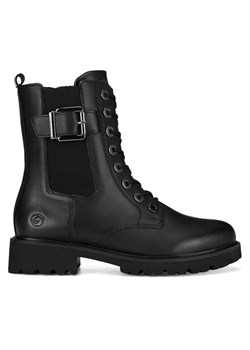 Remonte Botki D8668-00 Czarny ze sklepu MODIVO w kategorii Botki - zdjęcie 181120366