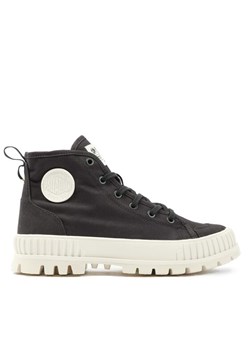 Palladium Trapery Pallashock Org 2 78568-008-M Czarny ze sklepu MODIVO w kategorii Workery damskie - zdjęcie 181120517