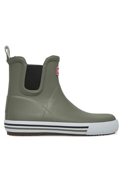 Reima Kalosze Ankles 5400039A Khaki ze sklepu MODIVO w kategorii Kalosze dziecięce - zdjęcie 181120526