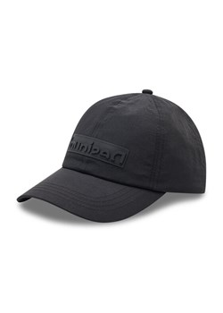 Desigual Czapka z daszkiem 22WAHA16 Czarny ze sklepu MODIVO w kategorii Czapki z daszkiem męskie - zdjęcie 181120596