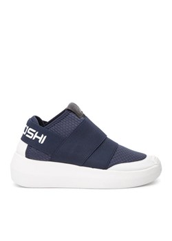 Togoshi Sneakersy FESSURA TG-08-02-000049 Granatowy ze sklepu MODIVO w kategorii Półbuty damskie - zdjęcie 181120685