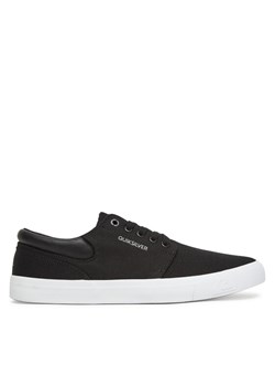 Quiksilver Tenisówki ZEKE-02 Czarny ze sklepu MODIVO w kategorii Trampki męskie - zdjęcie 181121057
