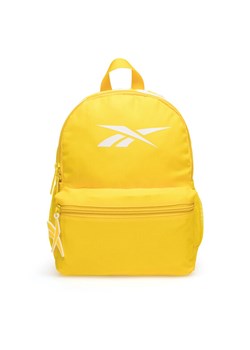 Reebok Plecak RBK-041-CCC-05 Żółty ze sklepu MODIVO w kategorii Plecaki - zdjęcie 181121089