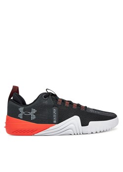 Under Armour Buty na siłownię UA TriBase Reign 6 3027341 Czarny - id: 0000305148070 - marki Under Armour - 181121118 Under Armour Buty na siłownię UA TriBase Reign 6 3027341 Czarny ze sklepu MODIVO w kategorii Buty sportowe męskie - zdjęcie 181121118