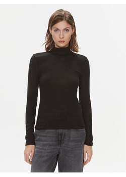 ONLY Golf 15307687 Czarny Regular Fit ze sklepu MODIVO w kategorii Swetry damskie - zdjęcie 181121125