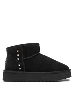 Pepe Jeans Śniegowce PLS50531 Czarny ze sklepu MODIVO w kategorii Śniegowce damskie - zdjęcie 181121145