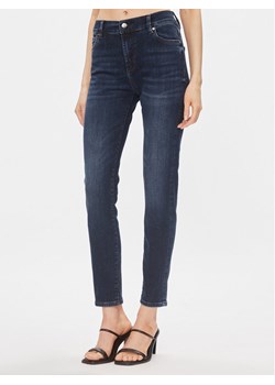 JOOP! Jeansy 30027472 Granatowy Slim Fit ze sklepu MODIVO w kategorii Jeansy damskie - zdjęcie 181121188