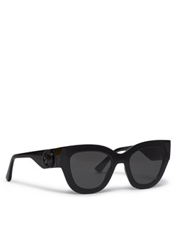 Longchamp Okulary przeciwsłoneczne LO744S Czarny - id: 0000304106811 - marki Longchamp - 181121216 Longchamp Okulary przeciwsłoneczne LO744S Czarny ze sklepu MODIVO w kategorii Okulary przeciwsłoneczne damskie - zdjęcie 181121216