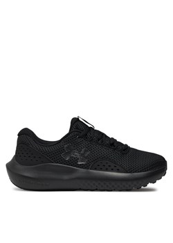 Under Armour Buty do biegania Ua W Charged Surge 4 3027007-002 Czarny ze sklepu MODIVO w kategorii Buty sportowe damskie - zdjęcie 181121349