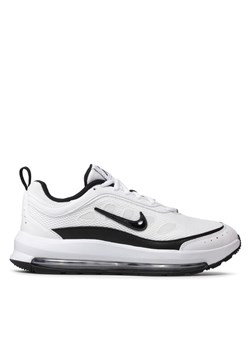 Nike Sneakersy Air Max Ap CU4826 100 Biały ze sklepu MODIVO w kategorii Buty sportowe męskie - zdjęcie 181121365