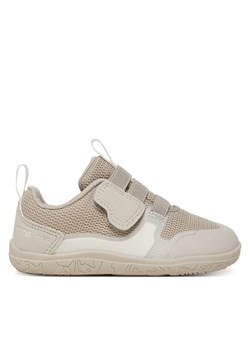 Reima Sneakersy 5400141A 0310 Szary ze sklepu MODIVO w kategorii Buty sportowe dziecięce - zdjęcie 181121416