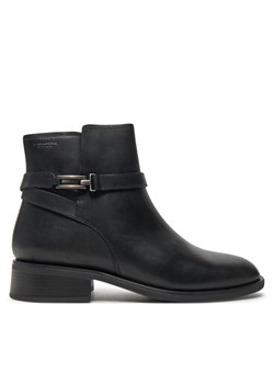 Vagabond Shoemakers Botki Sheila 5635-301-20 Czarny ze sklepu MODIVO w kategorii Botki - zdjęcie 181121437