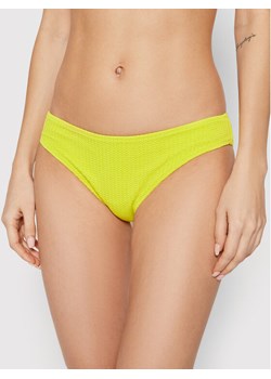 Seafolly Dół od bikini Sea Dive 40473-861 Zielony ze sklepu MODIVO w kategorii Stroje kąpielowe - zdjęcie 181121467