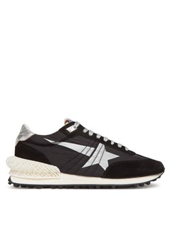 GOLDEN GOOSE Sneakersy GMF00684.F005675 90179 Czarny ze sklepu MODIVO w kategorii Buty sportowe męskie - zdjęcie 181121468