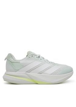 adidas Buty do biegania Duramo Speed 2 IF9391 Zielony ze sklepu MODIVO w kategorii Buty sportowe damskie - zdjęcie 181121529