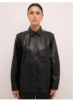 Karen by Simonsen Koszula Kerstinekb 10104591 Czarny Casual Fit ze sklepu MODIVO w kategorii Koszule damskie - zdjęcie 181121569