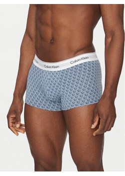 Calvin Klein Underwear Komplet 3 par bokserek LV00NB4389 Kolorowy ze sklepu MODIVO w kategorii Majtki męskie - zdjęcie 181121616