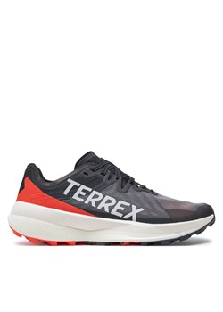 adidas Buty Terrex Agravic Speed Trail Running IG8017 Czarny ze sklepu MODIVO w kategorii Buty sportowe męskie - zdjęcie 181121657
