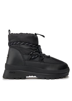 Inuikii Śniegowce Urban Trek 55102-115 Czarny ze sklepu MODIVO w kategorii Buty zimowe męskie - zdjęcie 181121668