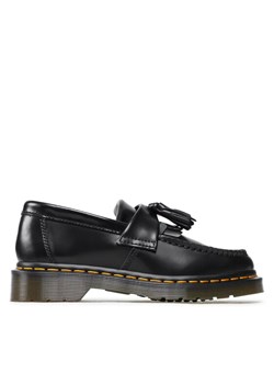 Dr. Martens Lordsy Adrian Ys 22209001 Czarny ze sklepu MODIVO w kategorii Półbuty damskie - zdjęcie 181121716