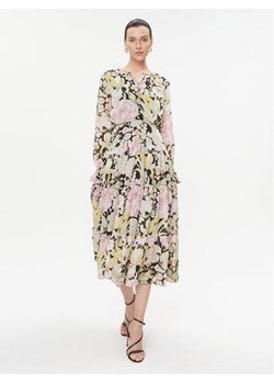 Ted Baker Sukienka codzienna Adeliaa 271825 Kolorowy Regular Fit - id: 0000303010935 - marki Ted Baker - 181121807 Ted Baker Sukienka codzienna Adeliaa 271825 Kolorowy Regular Fit ze sklepu MODIVO w kategorii Sukienki - zdjęcie 181121807