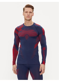 Brubeck Bielizna termoaktywna górna LS1308M Kolorowy Slim Fit ze sklepu MODIVO w kategorii Bielizna termoaktywna męska - zdjęcie 181121809