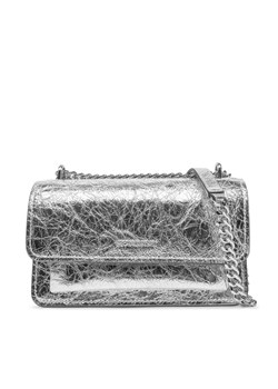 Michael Kors Torebka 30R5SC7L3M Srebrny ze sklepu MODIVO w kategorii Kopertówki - zdjęcie 181121818
