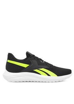 Reebok Buty do biegania Energen Lux 100034008 Czarny ze sklepu MODIVO w kategorii Buty sportowe męskie - zdjęcie 181121846