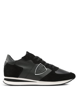 Philippe Model Sneakersy Trpx Low TZLU 6004 Czarny - id: 0000302576494 - marki Philippe Model - 181121865 Philippe Model Sneakersy Trpx Low TZLU 6004 Czarny ze sklepu MODIVO w kategorii Buty sportowe męskie - zdjęcie 181121865