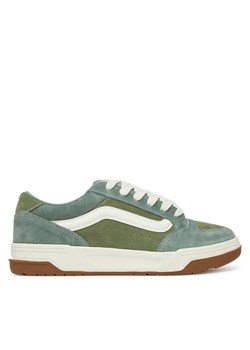 Vans Sneakersy VN000D1JG2T1 Zielony ze sklepu MODIVO w kategorii Buty sportowe męskie - zdjęcie 181121895