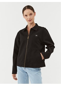 Vans Kurtka przejściowa Open Road Jacket VN00075C Czarny Regular Fit ze sklepu MODIVO w kategorii Kurtki damskie - zdjęcie 181121915