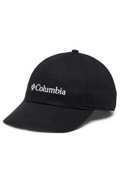 Columbia Czapka z daszkiem Provisions Ball Cap 2096351 Czarny ze sklepu MODIVO w kategorii Czapki z daszkiem damskie - zdjęcie 181121925