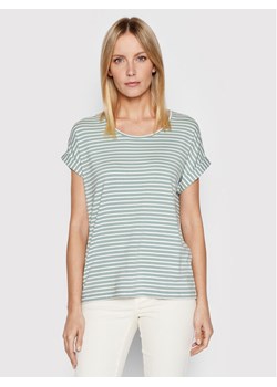 ONLY T-Shirt Moster 15206243 Zielony Relaxed Fit ze sklepu MODIVO w kategorii Bluzki damskie - zdjęcie 181121966
