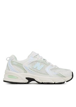 New Balance Sneakersy MR530ZO Biały ze sklepu MODIVO w kategorii Buty sportowe damskie - zdjęcie 181122105