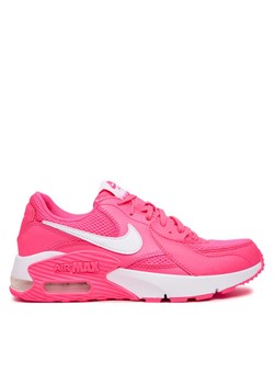 Nike Sneakersy Wmns Nike Air Max Excee FD0294 600 Różowy ze sklepu MODIVO w kategorii Buty sportowe damskie - zdjęcie 181122187