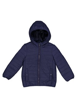 Birba Trybeyond Kurtka przejściowa 999 67489 00 Niebieski Regular Fit ze sklepu MODIVO w kategorii Kurtki chłopięce - zdjęcie 181122318
