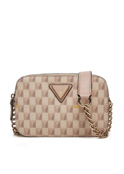 Guess Torebka HWJT93 44140 Różowy ze sklepu MODIVO w kategorii Listonoszki - zdjęcie 181122338