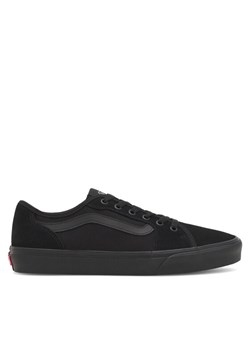 Vans Tenisówki Filmore Decon VN0A3WKZ5MB1 Czarny ze sklepu MODIVO w kategorii Trampki męskie - zdjęcie 181122475