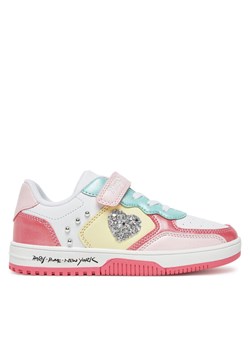 Primigi Sneakersy 7957722 Biały ze sklepu MODIVO w kategorii Buty sportowe dziecięce - zdjęcie 181122547