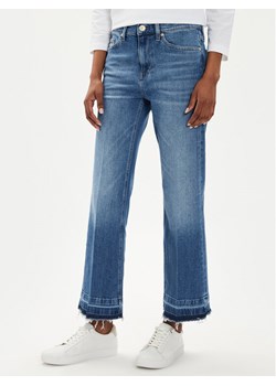 JOOP! Jeansy 58 Chrisi_C-OH 30042849 Niebieski Flare Fit ze sklepu MODIVO w kategorii Jeansy damskie - zdjęcie 181122716