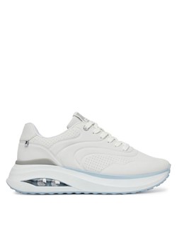 Rieker Revolution Lifestyle Sneakersy W2700-80 Biały ze sklepu MODIVO w kategorii Buty sportowe damskie - zdjęcie 181122848