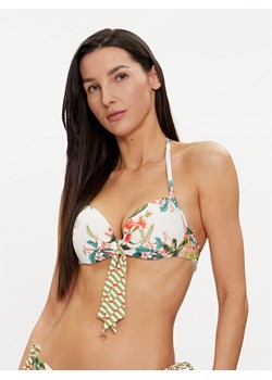Liu Jo Góra od bikini VA4046 J6448 Biały ze sklepu MODIVO w kategorii Stroje kąpielowe - zdjęcie 181122876