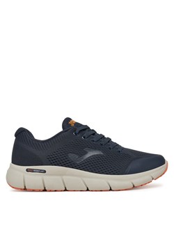 Joma Sneakersy Zen 2503 CZENS2503 Granatowy ze sklepu MODIVO w kategorii Buty sportowe męskie - zdjęcie 181122885