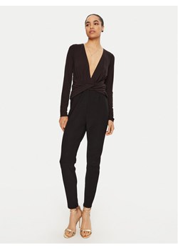 MICHAEL Michael Kors Kombinezon MF482MVAPQ Czarny Slim Fit ze sklepu MODIVO w kategorii Kombinezony damskie - zdjęcie 181122918