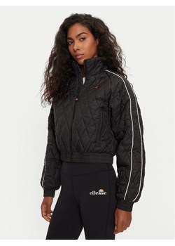 Ellesse Kurtka bomber Vailski SGX20928 Czarny Regular Fit ze sklepu MODIVO w kategorii Kurtki damskie - zdjęcie 181122939